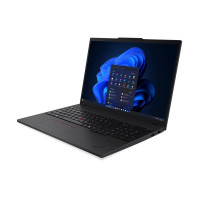 Lenovo ThinkPad T16 G4 [21QE0064FW] Black 16" {WUXGA (1920x1200) IPS 400nits  Ultra 7 255U/32GB/1TB SSD/DOS} (РФ)