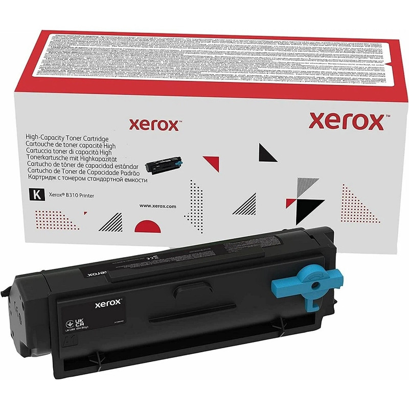 XEROX 006R04377 Тонер-картридж для  B305(D)/B315(D) (8K)