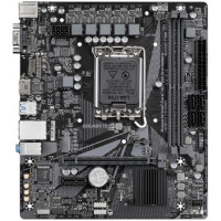 Gigabyte H610M H V3 DDR4 {1700 Intel H610 2xDDR4 mATX AC`97 8ch(7.1) GbLAN+VGA+HDMI}