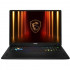 MSI Vector 18 HX AI A2XWJG-1006XRU [9S7-1824B4-1006] Cosmos Gray18" {WQXGA  Ultra 9 285HX/32Gb/SSD1Tb/RTX5090 24Gb/NoOS}