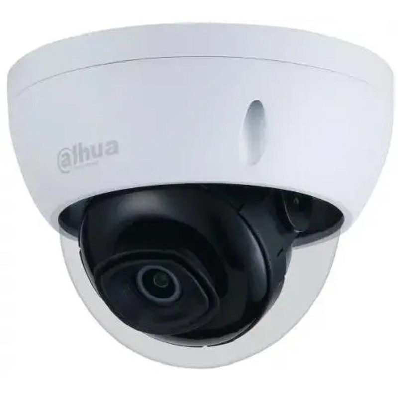 DAHUA DH-IPC-HDBW3449EP-AS-NI-0280B Уличная купольная IP-видеокамера Full-color с ИИ