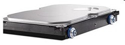 HP 2TB 3G SATA 7.2K rpm LFF (3.5-inch) Non-hot Plug Midline 1yr Warranty Hard Drive (507774-B21)