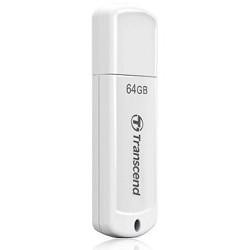 Transcend USB Drive 64Gb JetFlash 370 TS64GJF370 {USB 2.0}