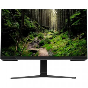 LCD Samsung 27" S27AG320NI Odyssey G3 {VA 1920x1080 165Hz 1ms 250cd 3000:1 HDMI1.4 DisplayPort1.2 FreeSync(Prem)}