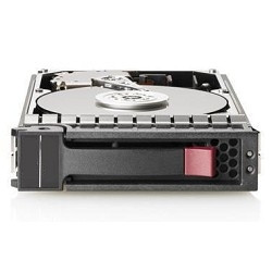 HP 2TB 6G SATA 7.2K rpm LFF (3.5-inch) Non-hot plug Midline 1yr Warranty Hard Drive (659339-B21)