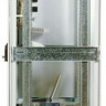 ЦМО! Шкаф телеком. напольный 47U (600x1000) дверь перфорированная 2 шт.(ШТК-М-47.6.10-44AA) (3 коробки)