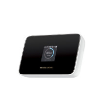 Mercusys MT115 Портативный роутер с поддержкой Wi?Fi и 4G LTE 150 Мбит/с