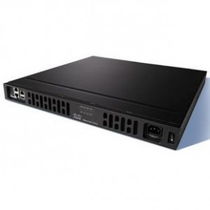 ISR4331R/K9 Cisco ISR 4331 (3GE,2NIM,1SM,4G FLASH,4G DRAM,IPB)