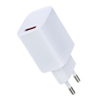 Rexant (16-0285) Сетевое зарядное устройство USB 5V, 3 A с Quick charge, белое
