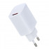 Rexant (16-0285) Сетевое зарядное устройство USB 5V, 3 A с Quick charge, белое
