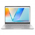 ASUS Vivobook S 14 OLED M5406WA-PP086W [90NB14P1-M004N0 ] Silver 14" {OLED WQXGA+ RYZEN AI 9 HX 370 /32GB/ 1TB  SSD/ WIN11 H}