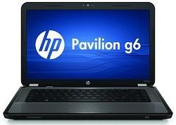 LP235EA HP Pavilion g6-1053er i3-380M/3G/320G/DVD-SMulti/15.6" HD/ATI HD 6470/WiFi/BT/6c/cam/Win7