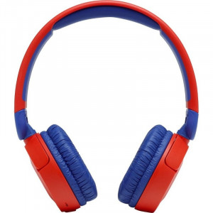 Наушники JBL Беспроводные наушники накладные R 310, красные