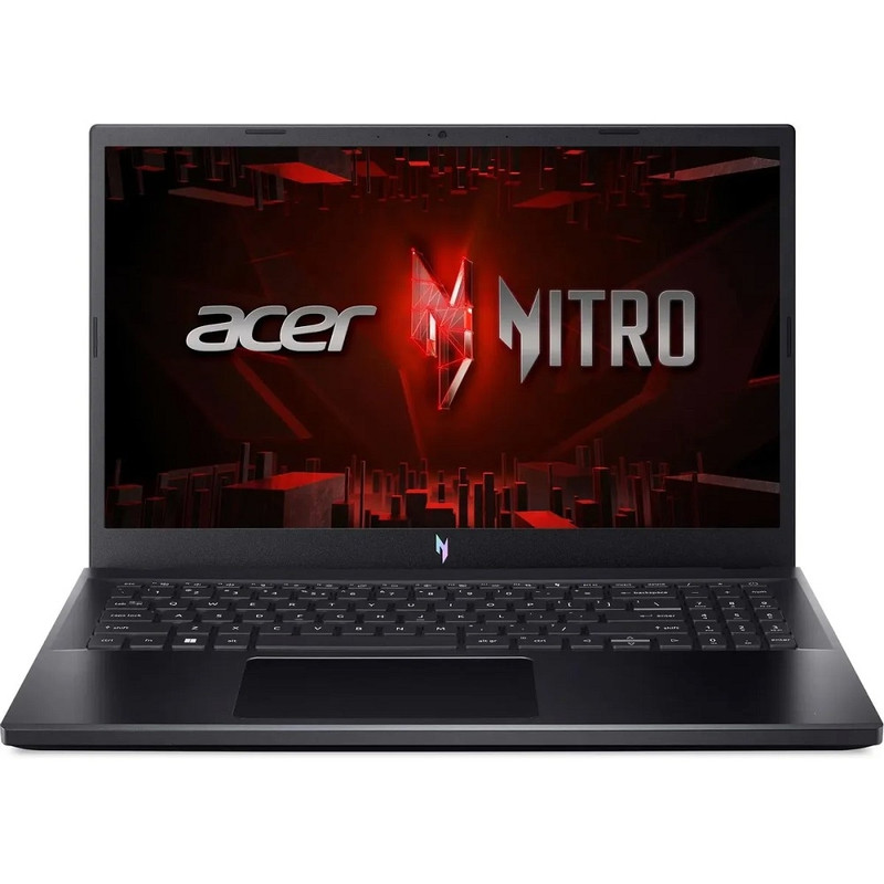 Acer Nitro V ANV15-51-7134 [NH.QN9CD.00H] Black 15.6" {FHD  i7-13620H/16Gb/SSD1024Gb/RTX3050 6Gb/NoOS}