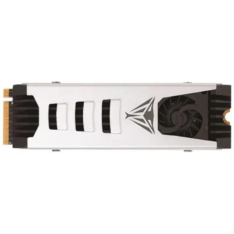 SSD накопитель Patriot Viper M.2 2280 2TB GEN5 PV553P2TBM28H