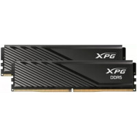 Модуль памяти XPG LANCER Blade 32GB DDR5-5600 AX5U5600C4616G-DTLABBK, CL46, 1.1V K2*16GB BLACK ADATA