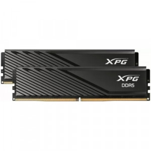 Модуль памяти XPG LANCER Blade 32GB DDR5-5600 AX5U5600C4616G-DTLABBK, CL46, 1.1V K2*16GB BLACK ADATA