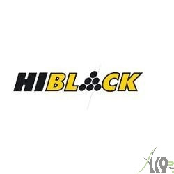 Hi-Black Тонер Lexmark MS310D/310DN/410D/410DN/MS810 (Hi-Black) Polyester, 750 г, канистра