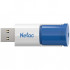 Netac USB Drive 512GB U182 Blue <NT03U182N-512G-30BL>, USB3.0, сдвижной корпус, пластиковая бело-синяя Netac USB Drive 512GB U182 Blue <NT03U182N-512G-30BL>, USB3.0, сдвижной корпус, пластиковая бело-синяя