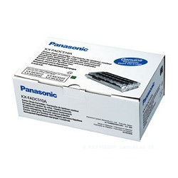 Panasonic KX-FADC510A Фотобарабан, color {KX-MC6020 (10000стр.)}