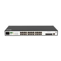 SNR-S2985G-24T-UPS Управляемый коммутатор уровня 2