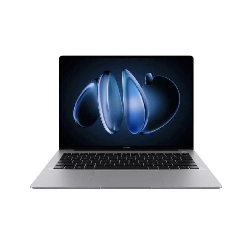 Huawei MateBook 14 2024 FLMH-X [53014APJ] Grey 14" {OLED Ultra 5 125H/16BG/512GB SSD/W11} 