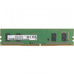 Samsung DDR4 DIMM 4GB M378A5244CB0-CWE PC4-25600, 3200MHz Samsung DDR4 DIMM 4GB M378A5244CB0-CWE PC4-25600, 3200MHz
