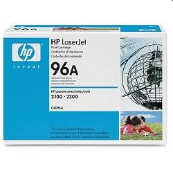 HP C4096A Картридж  {LJ 2100/2200, (5000стр.)}