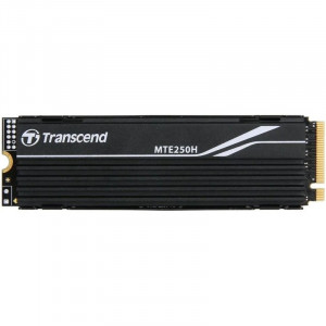 SSD 1TB Transcend 250H, 3D TLC NAND, M.2, PCI-E 4x TS1TMTE250H