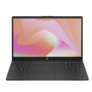 HP 15-fc0009nia [7P9F9EA] Black 15.6" {FHD Ryzen 7 7730U/8Gb/SSD512Gb/noOS}