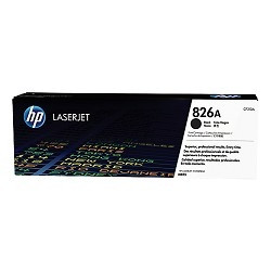 CF310A Тонер Картридж HP черный HP Color LaserJet Enterprise M855 826A