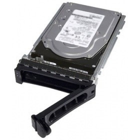 400-ATJU Жесткий диск Dell 2TB SAS 7.2K 12Gb/s 2.5" Hot Swapp