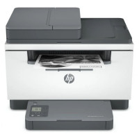 HP LaserJet M236sdn (A4, принтер/сканер/копир, 600dpi, 29ppm, 64Mb, ADF40, Duplex, Lan, USB) (9YG08A) HP LaserJet M236sdn (A4, принтер/сканер/копир, 600dpi, 29ppm, 64Mb, ADF40, Duplex, Lan, USB) (9YG08A)