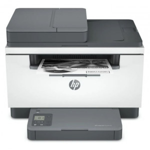 HP LaserJet M236sdn (A4, принтер/сканер/копир, 600dpi, 29ppm, 64Mb, ADF40, Duplex, Lan, USB) (9YG08A)