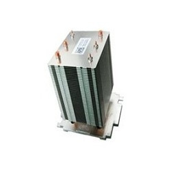 Радиатор для сервера PE R430 Heat Sink for Additional Processor, Kit (412-AAFT)