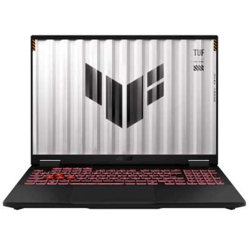 ASUS TUF Gaming FA608PP-RV019 [90NR0MD1-M00360] Grey 16" {WUXGA Ryzen 9 8940HS/16GB/1TBPCIEG4SSD/GeForce RTX 5070LaptopGPU8GBGDDR7/noOS}
