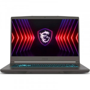MSI Thin 15 B13UC-1000US [9S7-16R831-3238] Grey 15.6" {FHD i5 13420H/ 16Gb /SSD512Gb /RTX 3050 4Gb/Windows 11 Home Multi Language}