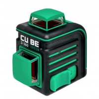 ADA CUBE 2-360 Green Ultimate Edition Построитель лазерных плоскостей [А00471]