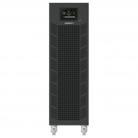 Ippon Innova RT 33 40K Tower 40000Вт черный {1146360}