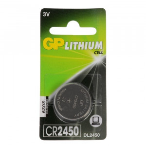 GP CR2450-2C1 10/600 