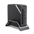 Minisforum Мини ПК UM773Lite/64GB+1TB (AMD Ryzen7 7735HS) 64GB+1TB, AMD Radeon680M, Win11 Pro