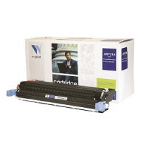 NV Print C9731A Картридж  для Laser Jet 5500/5550, голубой, 12000 стр. (восстан.)