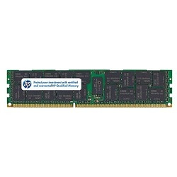 708641-B21 / 715274-001 Модуль памяти HP 16GB (1x16GB) Dual Rank x4 PC3-14900R (DDR3-1866) Registered CAS-13 Memory Kit