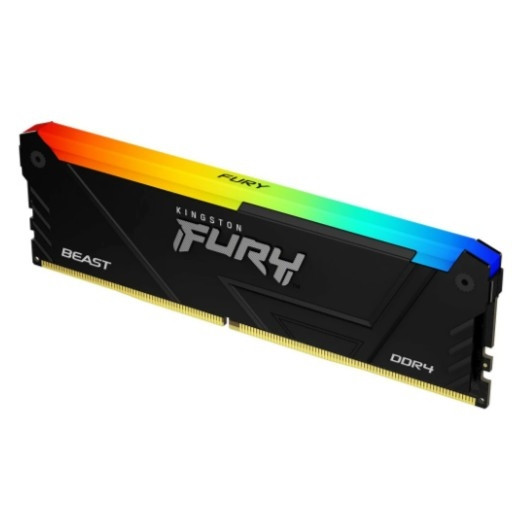 Модуль памяти Kingston KF437C19BB2A/8 DDR4 8GB
