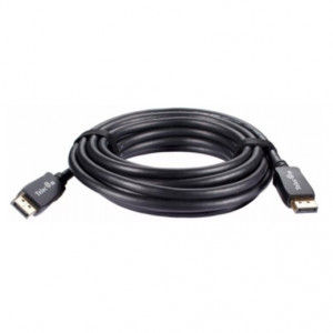 Telecom TCG745C-5M Кабель соединительный DP-DP 1.4V 8K@60Hz 5м , Econom