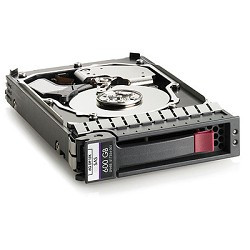 516828-B21 Жесткий диск 600GB HP {6 Гбит/с, 15000 rpm, 3.5" LFF SAS HotPlug Enterprise}