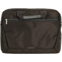 Сумка SUMDEX PON-111BR (нейлон, коричневая до 15,6")