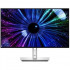 Монитор DELL UltraSharp U2424HE 23.8", черный и серебристый