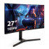 LCD ExeGate 27" EV2707C Combat {VA 1920x1080 Curved 165Hz} [EX296974RUS]