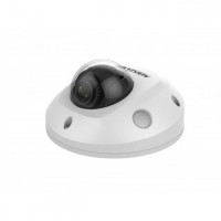 HIKVISION DS-2CD2523G2-IWS (2.8MM) 2.8-2.8мм Камера видеонаблюдения